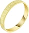 Jaline Gold Silver Rose Gold Plated Bracelets for Men Women Roman Numeral Bangle Bracelet Stainless Steel Personalized Engraved Unisex Gift.