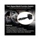 X AUTOHAUX Turn Signal Switch Lighting System for Car Replaces 25540D4500.