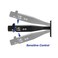 X AUTOHAUX Turn Signal Switch Lighting System for Car Replaces 25540D4500.