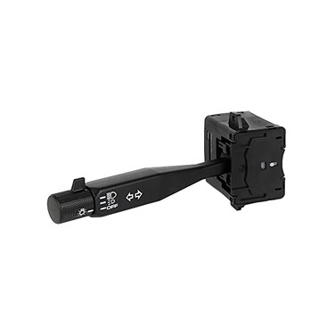 X AUTOHAUX Turn Signal Switch Lighting System for Car Replaces 25540D4500.