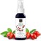 Good Vibes Rosehip Face Serum with Vitamin EHydrating Serum for Reducing Dark CircleSpotsIdeal for DryDehydrated Skin1. 69 Fl Oz 50ml.