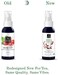 Good Vibes Rosehip Face Serum with Vitamin EHydrating Serum for Reducing Dark CircleSpotsIdeal for DryDehydrated Skin1. 69 Fl Oz 50ml.
