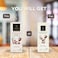 Good Vibes Rosehip Face Serum with Vitamin EHydrating Serum for Reducing Dark CircleSpotsIdeal for DryDehydrated Skin1. 69 Fl Oz 50ml.