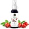 Good Vibes Rosehip Face Serum with Vitamin EHydrating Serum for Reducing Dark CircleSpotsIdeal for DryDehydrated Skin1. 69 Fl Oz 50ml.