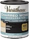 VARATHANE Charred Wood Accelerator 347105-1 Quart.