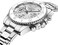 BIDEN Mens Watches Chronograph Stainless Steel Waterproof Date Analog Quartz Watch Business Casual Fashion Wrist Watches for Men.