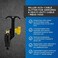 Miller ACSSeries Cable Slitter for Armored Fiber Cable, Central Tube, and Stranded Loose Tube, Easily Portable Tool for Working Technicians, Electricians, and Installers, 10 Ounces.