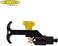 Miller ACSSeries Cable Slitter for Armored Fiber Cable, Central Tube, and Stranded Loose Tube, Easily Portable Tool for Working Technicians, Electricians, and Installers, 10 Ounces.