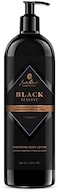 Jack Black Black Reserve Body Hydrating Lotion.
