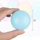 TRENDBOX Ocean Ball (Ship from USAfor Babies Kids Children Soft Plastic Birthday Parties Events Playground Games Pool.