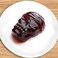 Webake Skull Cake Pan Silicone Gelatin Cakelet Mold Skull Pizza Tin Baking Pan.