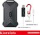 Kiorafoto Magnetic Closure Memory Card Case Holder Organizer Protector Keeper for Camera SD SDHC SDXC MSD MicroSD TF CardSmartphone Micro SIM Nano SIM NM Nano Memory Cards Storage w/Free USB 3. 0 Card