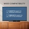 Avantree Opera - Wireless Headphones for TV Watching with Clear DialogueBalance Mode, Enhanced VolumeComfortable Fit for Seniors, 35hrs, Passthrough, 164FT, TransmitterCharging Dock 2 in 1.