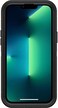 OtterBox Defender Case for iPhone 12 Pro Max, Shockproof, Drop Proof, Ultra-Rugged, Protective Case, 4x Tested to Military Standard, Black, No Retail Packaging.