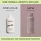 Jupiter Physician-Formulated Anti Dandruff ShampooConditioner For Flaky, Itchy, Oily, Dry Scalp - Vegan, Sulfate Free - Color SafeParaben Free - Dry Scalp Shampoo and Conditioner For WomenMen.