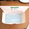 wootile Self Laminating Calibration Labels 1 x 2 Inch - Write-on Calibration Stickers with Spiral Bound Cover for for NIST Calibration, ISO-900 Calibrate Equipment 180 Labels Per Pack (Green, 1 x 2 in