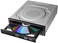 OSGEAR Desktop PC Internal DVDRW SATA 24x DVD 56x CD ROM Built-in DVD Optical Drive Device Tray Loading Reader Writer Burner Support Windows XP 7 8 10.