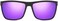 ZENOTTIC Men Square Sunglasses Polarized Lightweight TR90 UV Sun Glasses BT6204.