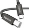 DigitalLife 1. 8m USB-C to Type-B MIDI Interface Cable &ndash; MIDI-CB180-IINylon Braided, Metal Connectorsfor MIDI ControllersUSB Audio InterfacesWindows, macOS, Linux Compatible.