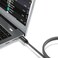 DigitalLife 1. 8m USB-C to Type-B MIDI Interface Cable &ndash; MIDI-CB180-IINylon Braided, Metal Connectorsfor MIDI ControllersUSB Audio InterfacesWindows, macOS, Linux Compatible.