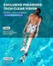 OMID Swim Goggles, P2 Polarized 【PatentUpgrade】 Anti-Fog Anti-UV No Leakage Swimming Goggles for Adult Men Women Youth.