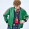 RE ROUGH ENOUGH Kids Wallet for Boys Girls Teen Neck Lanyard Wallet with Keychain Cordura Red.