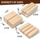 BeaverCraft BW12 pcs Basswood Carving Blocks Whittling Wood Carving Blocks Basswood for Carving Wood for Whittling Kit Wood Blocks for Carving Basswood for Wood Carving Set Wood Carving Wood.