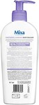 Mixa Panthenol Comfort Body Balm Itch Relief and Soothing Balm with Panthenol and Vegetable Glycerine for Sensitive Skin 250ml.