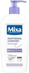Mixa Panthenol Comfort Body Balm Itch Relief and Soothing Balm with Panthenol and Vegetable Glycerine for Sensitive Skin 250ml.