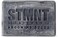 STMNT Grooming Goods HairBody Cleansing Bar, 4. 4 ozSLS/SLES Sulfates FreeMoisturizing Formula w/Activated CharcoalTravel Friendly.