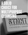 STMNT Grooming Goods HairBody Cleansing Bar, 4. 4 ozSLS/SLES Sulfates FreeMoisturizing Formula w/Activated CharcoalTravel Friendly.