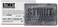 STMNT Grooming Goods HairBody Cleansing Bar, 4. 4 ozSLS/SLES Sulfates FreeMoisturizing Formula w/Activated CharcoalTravel Friendly.
