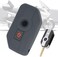 AUTOXBERT Silicone Full Protect 2 Button Remote Control Key Shell Case Fob Cover Skin Holder for Motorcycle F750GS F850GS K1600 K1600GTL R1200GS R1200GS LC ADV R1250GS.