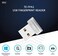 TEC Mini USB Fingerprint Reader for Windows 11/10 Hello, TEC TE-FPA2 Bio-Metric Fingerprint Scanner PC Dongle for Password-Free and File Encryption, 360 Touch Speedy Matching Security Key.