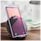 i-Blason Cosmo Series Case Designed for Galaxy Note 20 5G 6. 7 inch (2020 Release, Protective Bumper Marble Design Without Built-in Screen Protector (Ameth.