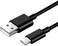 XIXIXIAXIA IFC-100U USB Camera Cable USB Charging Data Transfer Cord for Canon Power Shot G5X Mark II,G7X Mark III,EOS M6 mark2,EOS-1D X Mark III,EOS R.