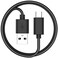 XIXIXIAXIA IFC-100U USB Camera Cable USB Charging Data Transfer Cord for Canon Power Shot G5X Mark II,G7X Mark III,EOS M6 mark2,EOS-1D X Mark III,EOS R.