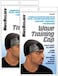 Wavebuilder Wave Training Cap, Black, 2 Pack.