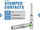 IWISS Deutsch DT Connector Kit in 2,3,4,6,8,12 Pin Way, IP67 Rated Gray Waterproof Housing, Deutsch Size 16 Solid Contacts, DT Connector Removal Tool, Automotive Electrical Connectors 519 Pieces.