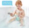 Yookidoo - Elephant Baby Shower - Turquoise.