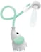 Yookidoo - Elephant Baby Shower - Turquoise.