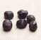Wixine 100g DIY Natural Red Garnet Stones Original Crystal Original Specimens Gift.