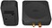 KEF - Kube Subwoofer 8/10/12b (KW1 Wireless Adapter.