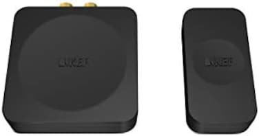 KEF - Kube Subwoofer 8/10/12b (KW1 Wireless Adapter.