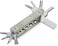 SMALLRIG Universal Folding Tool Multi-Tool for Videographers, Tool Set with Nine Functional Tools Included - TC2713.
