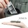 SMALLRIG Universal Folding Tool Multi-Tool for Videographers, Tool Set with Nine Functional Tools Included - TC2713.
