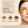 C&Eacute;LOR C&Atilde;&permil;LOR Under Eye Patches (20 Pairs- Golden Under Eye Mask Amino AcidCollagen, Under Eye Mask for Face, Dark Circles and Puffiness, BeautyPersonal Care.