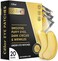 C&Eacute;LOR C&Atilde;&permil;LOR Under Eye Patches (20 Pairs- Golden Under Eye Mask Amino AcidCollagen, Under Eye Mask for Face, Dark Circles and Puffiness, BeautyPersonal Care.