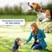 جهاز تدريب الكلاب الهوائي Canine Innovations Pet Convincer يتضمن 7 خراطيش.