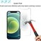 Ailun Glass Screen Protector for iPhone 12 / iPhone 12 Pro 2020 6. 1 Inch 3 Pack Case Friendly Tempered Glass.